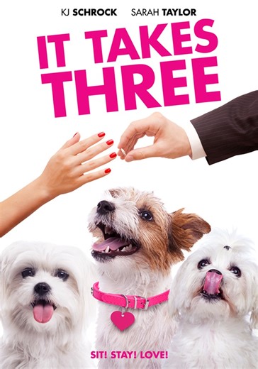 It Takes Three - movie: watch streaming online