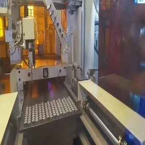 [Hot Item] Tungsten Carbide Threaded Blades Cemented Carbide Threading Inserts