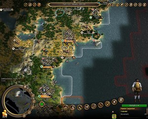 Origins - Colonization 1 for Colonization 2 addon
