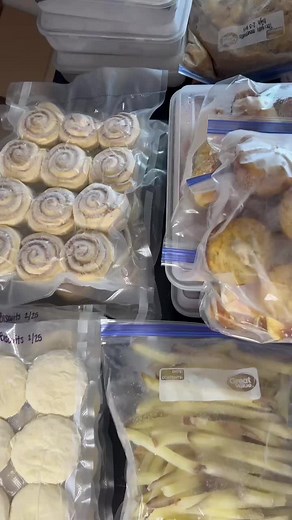 Master Freezing Food for Budget-Friendly Meals