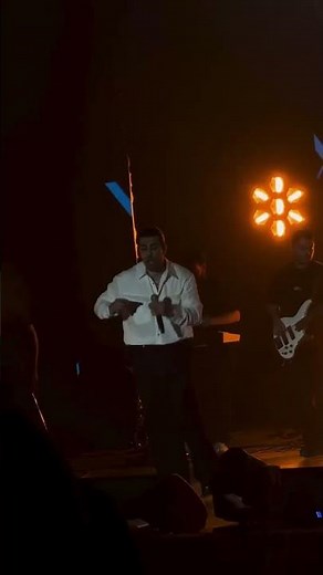 مج میمیرم اگه تو نباشی بهم نگی شب بخیر..💫🌙| #مجید_رضوی |concert#|‪@MajidRazaviOfficial‬