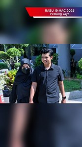 78K views · 476 reactions | Polis selesai merekod keterangan lima individu bagi membantu siasatan berkaitan rakaman video membabitkan Allahyarham Zayn Rayyan Abdul Matin yang tular menerusi laman sosial baru-baru ini. Berita penuh: https://www.bharian.com.my/berita/kes/2025/03/1374398/video-tular-zayn-rayyan-polis-selesai-rakam-kenyataan-5-individu | Berita Harian Online | Facebook