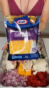 315K views · 1.7K reactions | The best cheese dip #grilling #grillingseason #appetizers | Alexandra’s Kitchen | Facebook