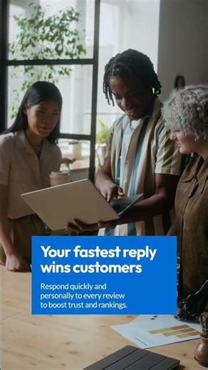Mastering Quick Responses to Customer Reviews