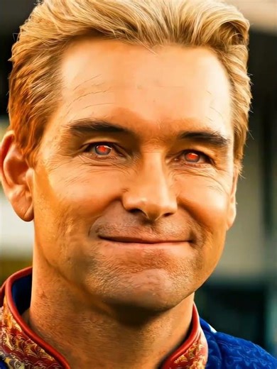 Homelander Vs Superman