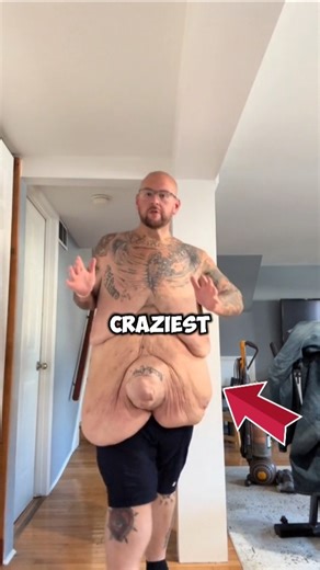 The Best BODY TRANSFORMATION You'll Ever See! 🤯