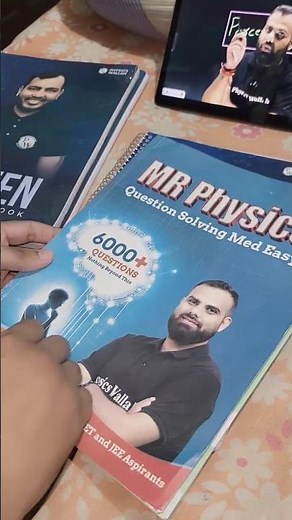 MR physics Book || Question solving Med Easy ||