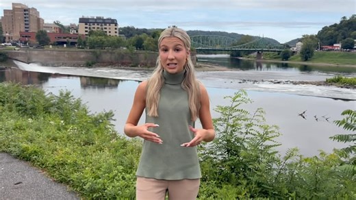 33K views · 154 reactions | This week marks 70 years since Hurricane Diane took its toll on the East Coast. We’ll have a look back at 5 WFMZ | WFMZ | Facebook