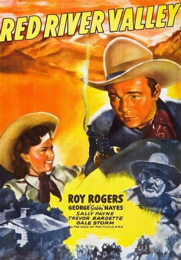 Red River Valley (1941)