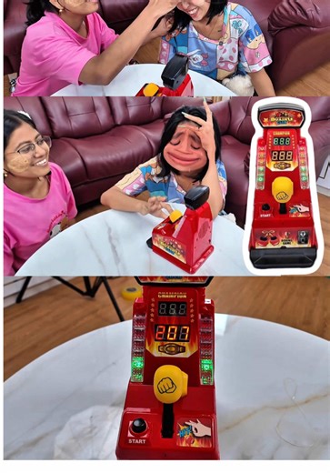 ဘယ်သန် Vs ညာသန် အားပြိုင်မယ် - IQ စမ်းသပ်မှု