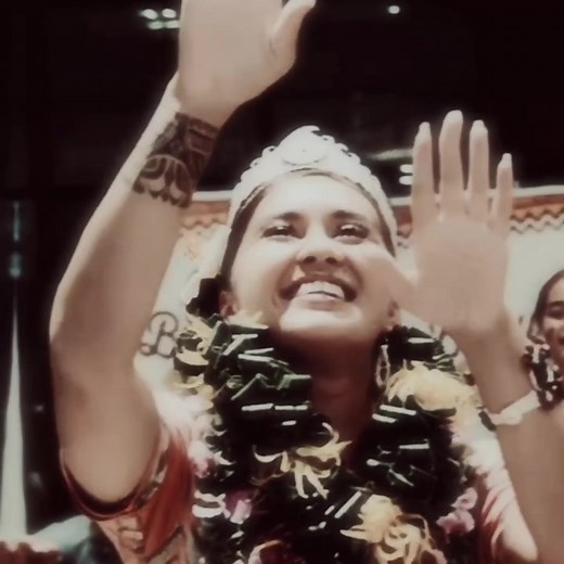 Moana Dance Compilation | Polynesian TikTok Princess