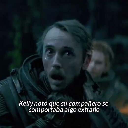 El secreto del Nautilus en "The Big Blue" 🌊