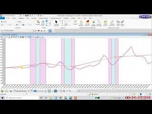 Making Edits to Horizontal Geometry in OpenRoads Designer | How to edit alignment in OpenRoads