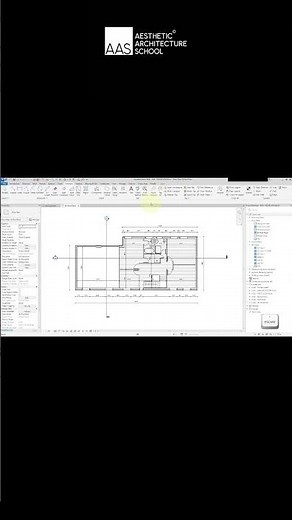 Tag all rooms automaticlly in Revit 💪😎