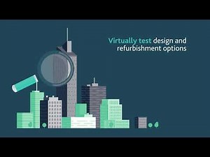Virtual Environment (VE) - New Design & Retrofit
