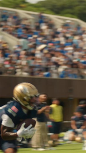 4️⃣ times to the endzone😎 WR#18 渡邊ジャマール 8REC, 129YDs, 4TD NEXT GAME⏩️ 2025シーズン 第4節 10/11(土) vs 富士フイルム海老名 Minerva AFC 14:00 KICK OFF @富士通スタジアム川崎 🎫お得なチケット販売 購入はプロフィールのHPリンクから✨ ＊クーポンコード: kamome1 ＊全席自由席 | オービックシーガルズ