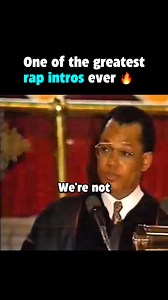 120K views · 8K reactions | “Thuggish Ruggish Bone” is the debut...