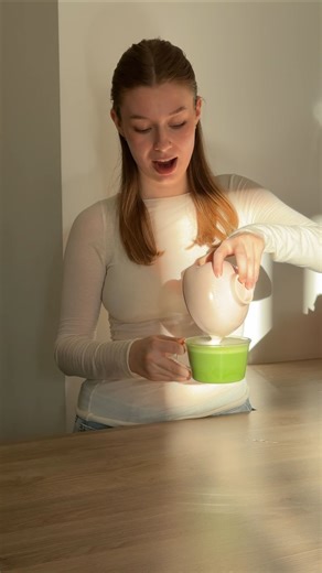 Milia Matcha on Instagram: "Une affirmation tous les matins pour chasser les idées noires 🍵"