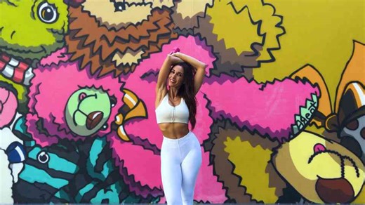 12-minute full-body workout quick, effective & no equipment needed (dumbbells optional)