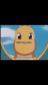 Iris and Her Dragonite: Unstoppable Chaotic Duo