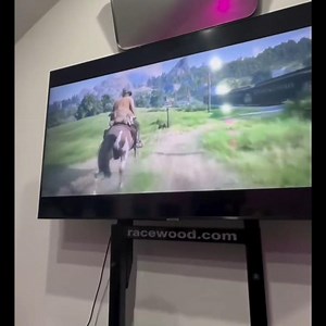 The absolute GOAT RDR2 Setup #rdr2 #reddeadredemption
