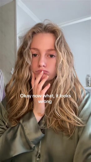 I used not ur mothers mousse and jelly soft curls gel pls give me more suggestions