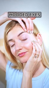 Hooded eyes complete tutorial #hoodedeyes #hoodedeyeshack #hoodedeyescheck #hoodedeyestruggle #hoodedeyestutorial | Elvin Dick