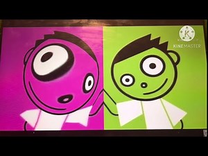PBS Kids Dash logo bloopers #summeronshorts