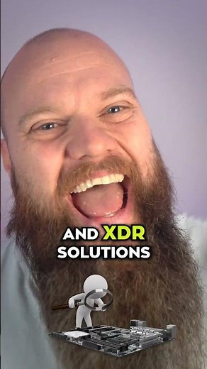 Do you know your EDR from your XDR from your MDR? #cybersecurity