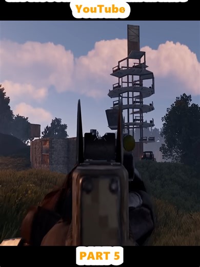 BUG! 1,000,000 SCRAP a DAY from MY AUTOMATED FARM in Rust - YouTube (5)