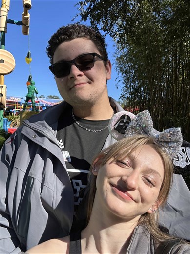 Exploring Disney Magic at Hollywood Studios