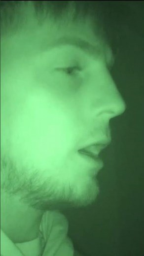 Jasko Invites an Inhuman Entity to Show Itself on Solo Paranormal Investigation at Madison Seminary