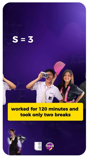 2.2K views · 73 reactions | When life offers variables, arrange the...