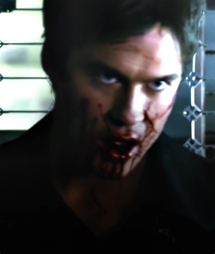 Captivating Damon Salvatore TVD Edit: Dancing Compilation