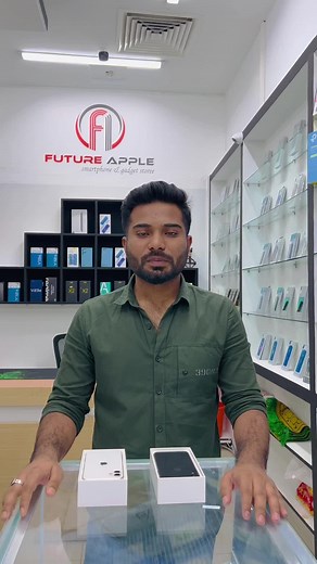 Exploring the Latest iPhone Features in a Mobile Store