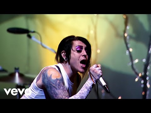 AFI - Summer Shudder (Live From Long Beach Arena, 2006)