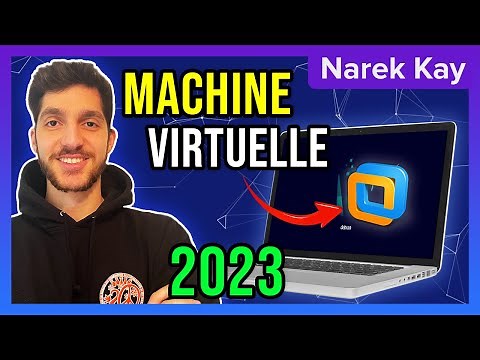 Comment créer une machine virtuelle - [2023] Guide Step-By-Step
