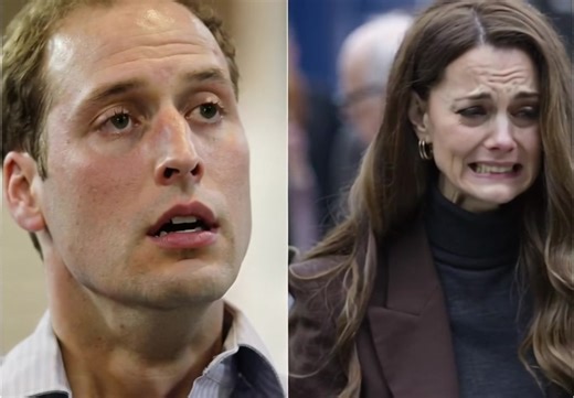 1 MIN AGO: "Kate Middleton: It's Time To Tell You EVERYTHING... The type of cancer I have is actually..." See more below 👇👇👇 | Top News feed