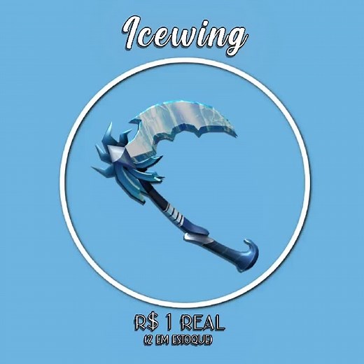 Melhores facas à venda na Loja MM2 de Roblox