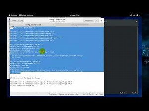 Installation et Configuration de OpenLDAP et phpLDAPadmin sur CentOS