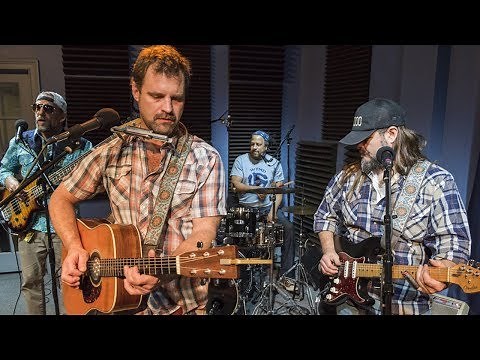 Honey Island Swamp Band - Full Set - Live from WWOZ (2018)