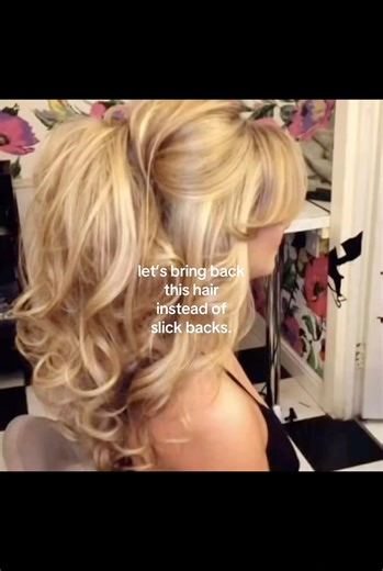 #2000s #hairstyles #2000shair #fyp #y2k