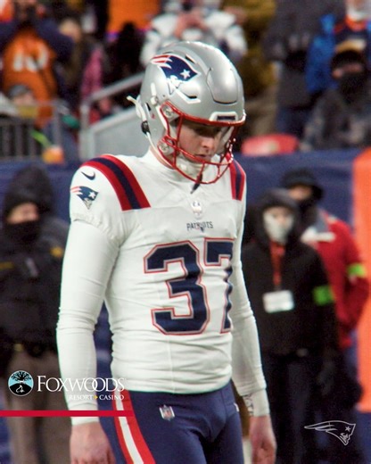 40K views · 1.5K reactions | Flying (a Mile) High. | New England Patriots | Facebook