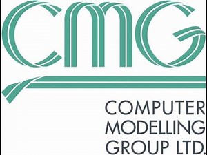 Reservoir modelling using CMG 2015 Part 2