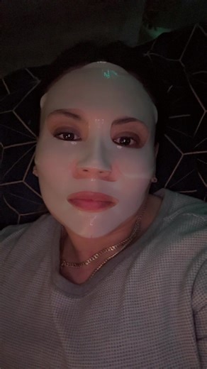@The Face Shop US #nancy_mua1 #fyp #tiktokcreatorpicks #skincare #facemask