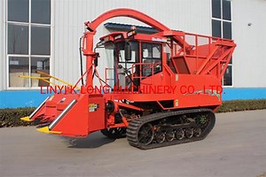 [Hot Item] Electric Remote Control Crawler Rubber Track Undercarriage Transporter Truck Agriculture