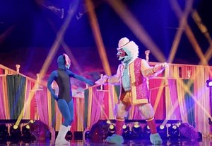 'The Masked Dancer' Top 5 Performs   A Talent Show Winner Is Revealed!