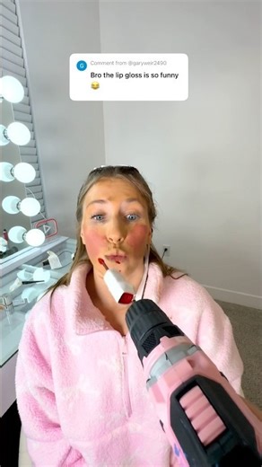 Comment what we should drill next 😂