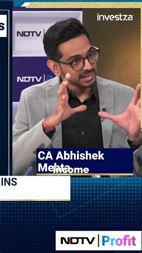 How to Avoid Capital Gains Tax After Selling Property | Section 54 Explained #ndtvlive