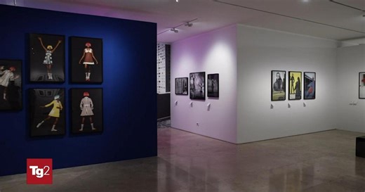 Helmut Newton, "Legacy": un viaggio nell'avventurosa vita dell'elegante e provocatorio fotografo